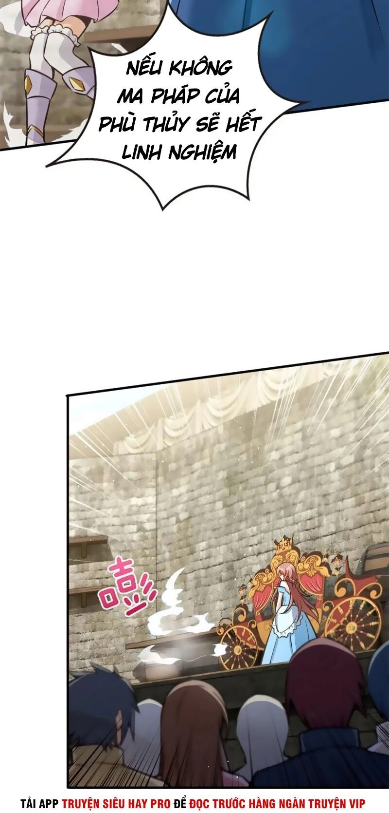 Thả Vu Nữ Đó Ra Chapter 118 - 29