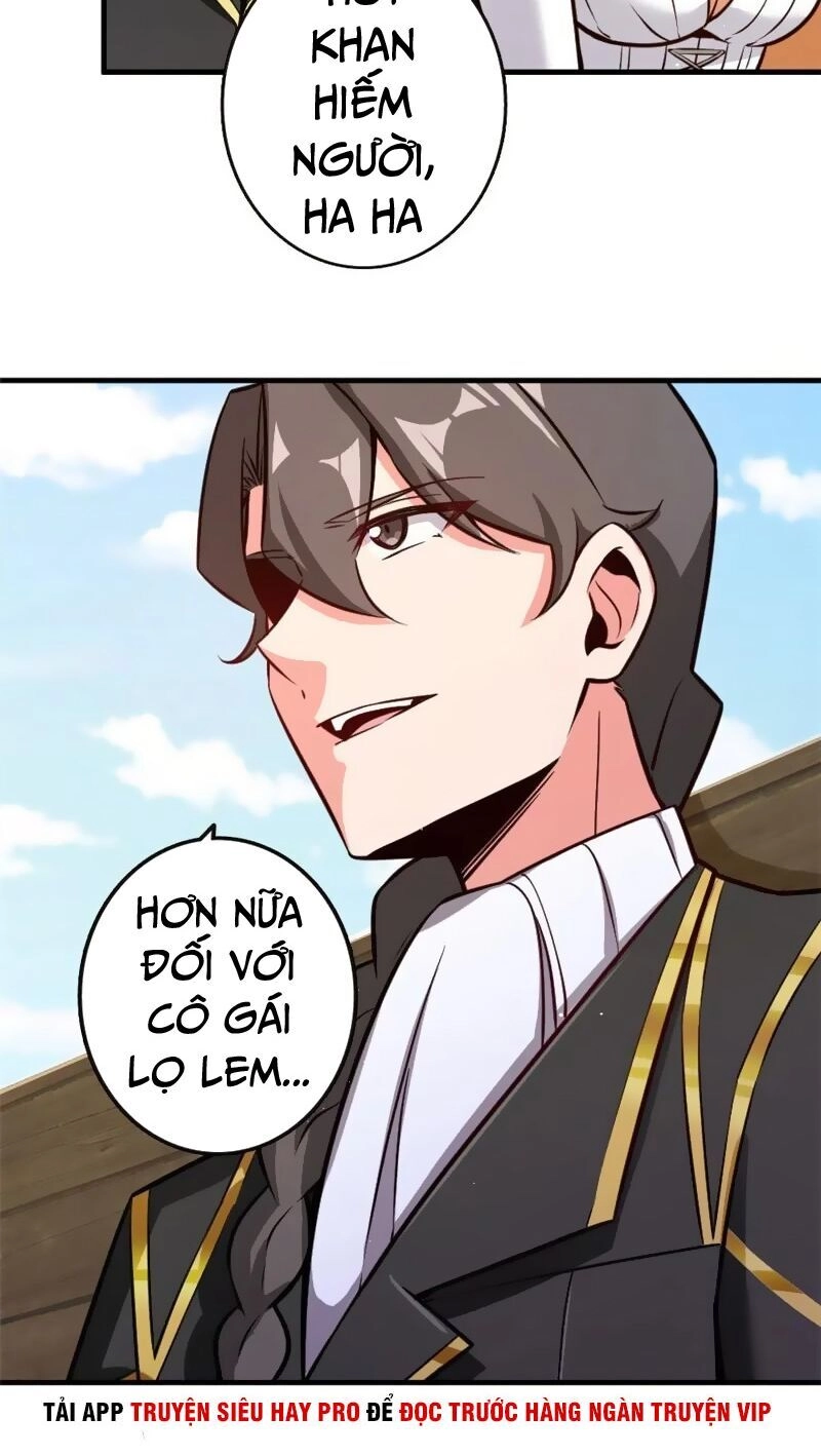 Thả Vu Nữ Đó Ra Chapter 118 - 34