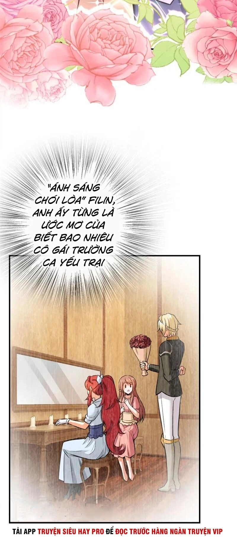 Thả Vu Nữ Đó Ra Chapter 119 - 17