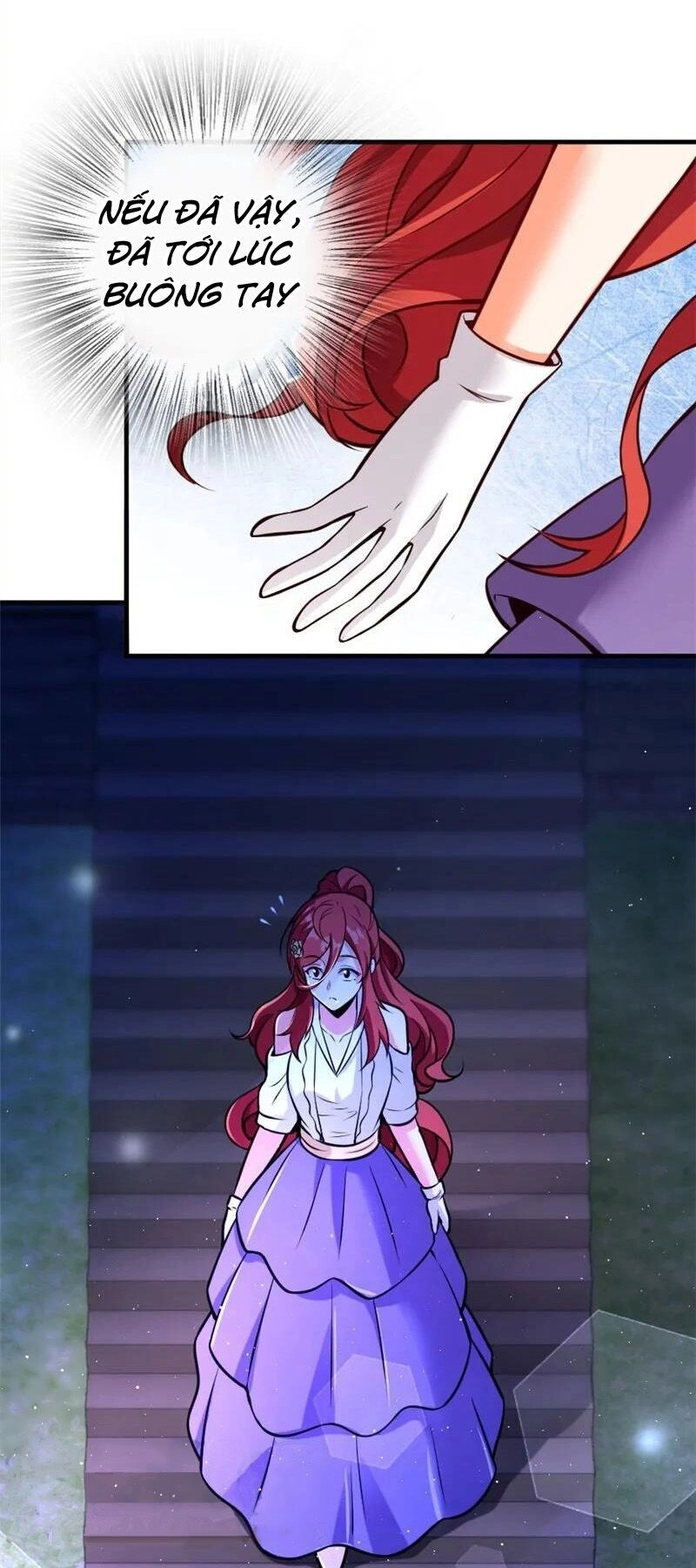 Thả Vu Nữ Đó Ra Chapter 119 - 20