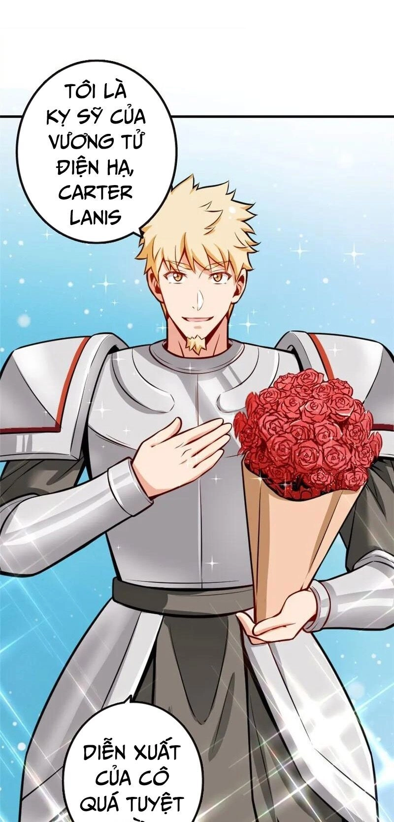 Thả Vu Nữ Đó Ra Chapter 119 - 22