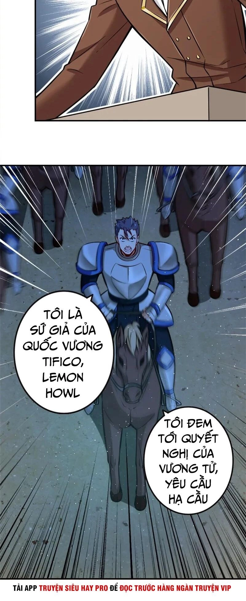 Thả Vu Nữ Đó Ra Chapter 119 - 25