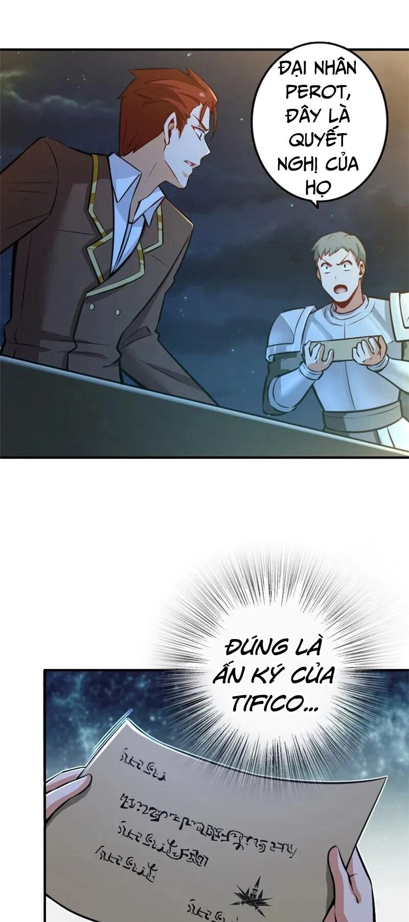 Thả Vu Nữ Đó Ra Chapter 119 - 26