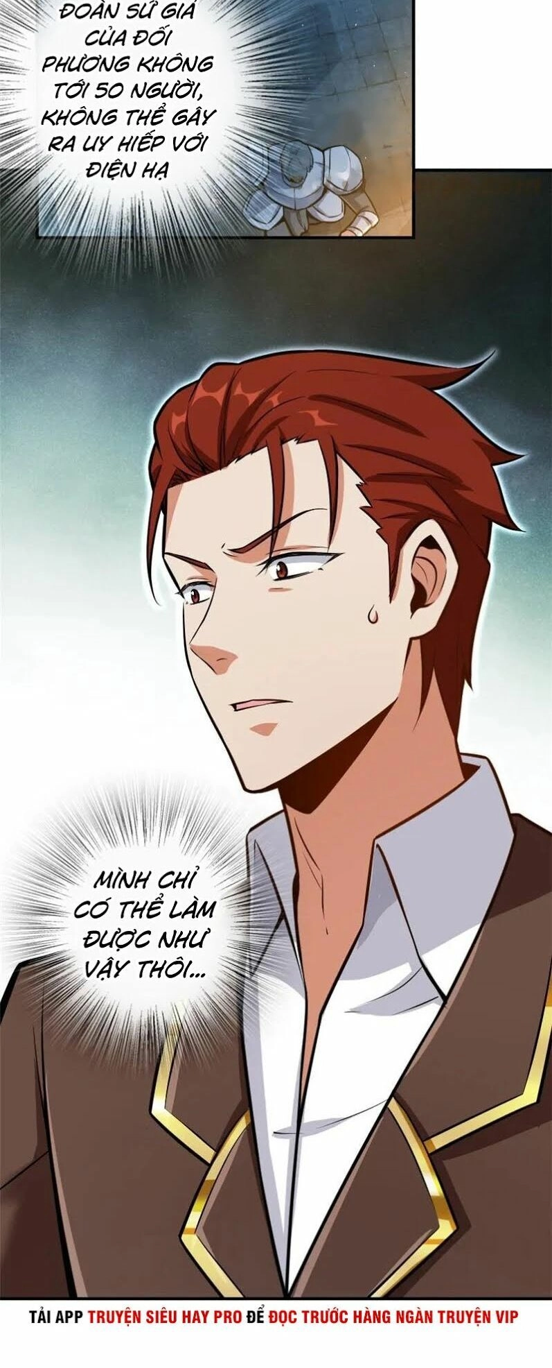 Thả Vu Nữ Đó Ra Chapter 119 - 29