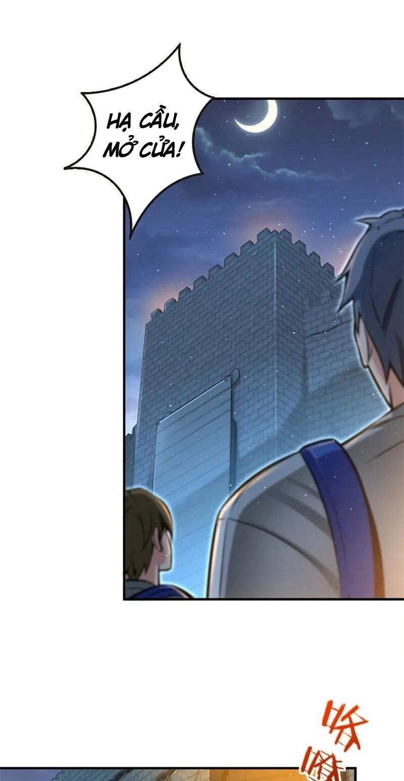 Thả Vu Nữ Đó Ra Chapter 119 - 30