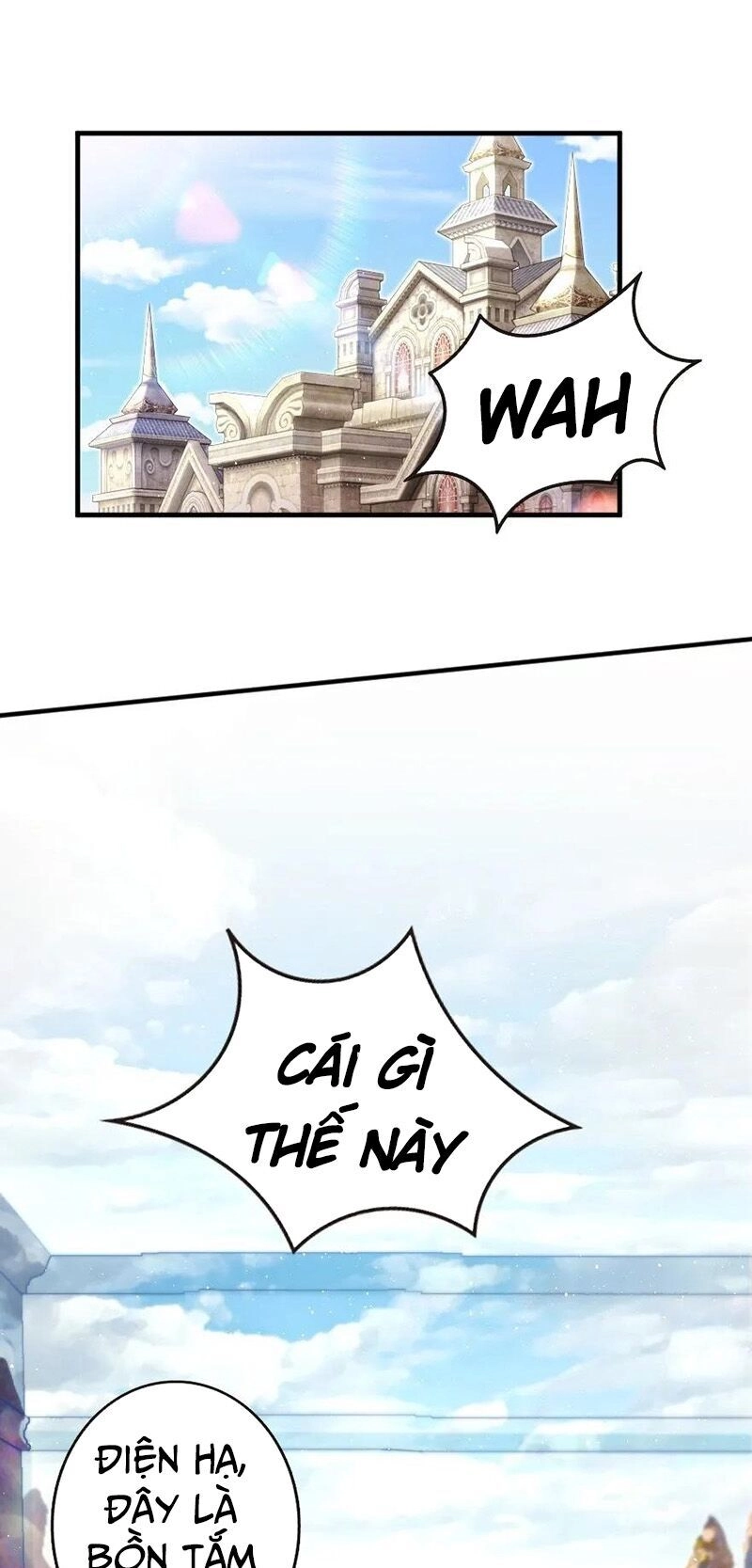 Thả Vu Nữ Đó Ra Chapter 120 - 2