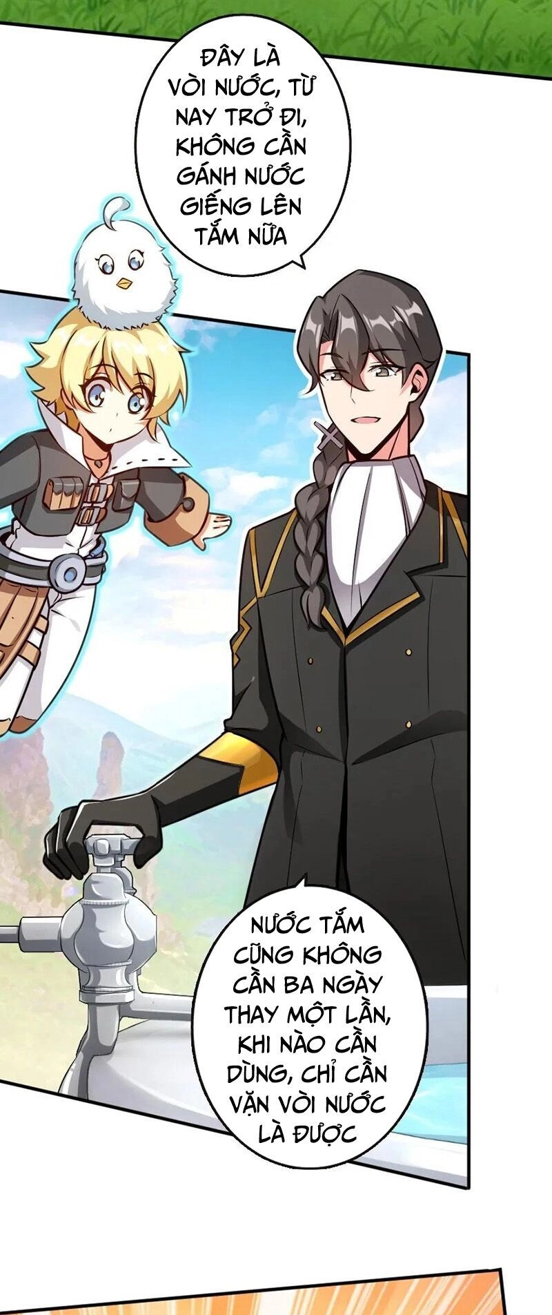 Thả Vu Nữ Đó Ra Chapter 120 - 4