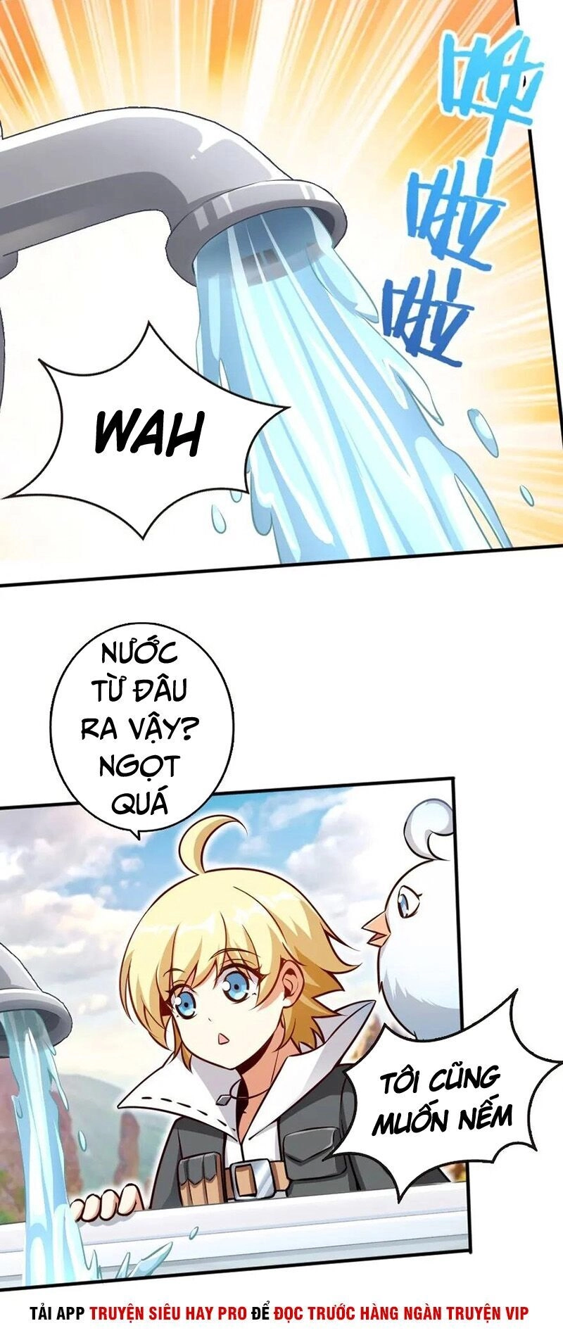 Thả Vu Nữ Đó Ra Chapter 120 - 5