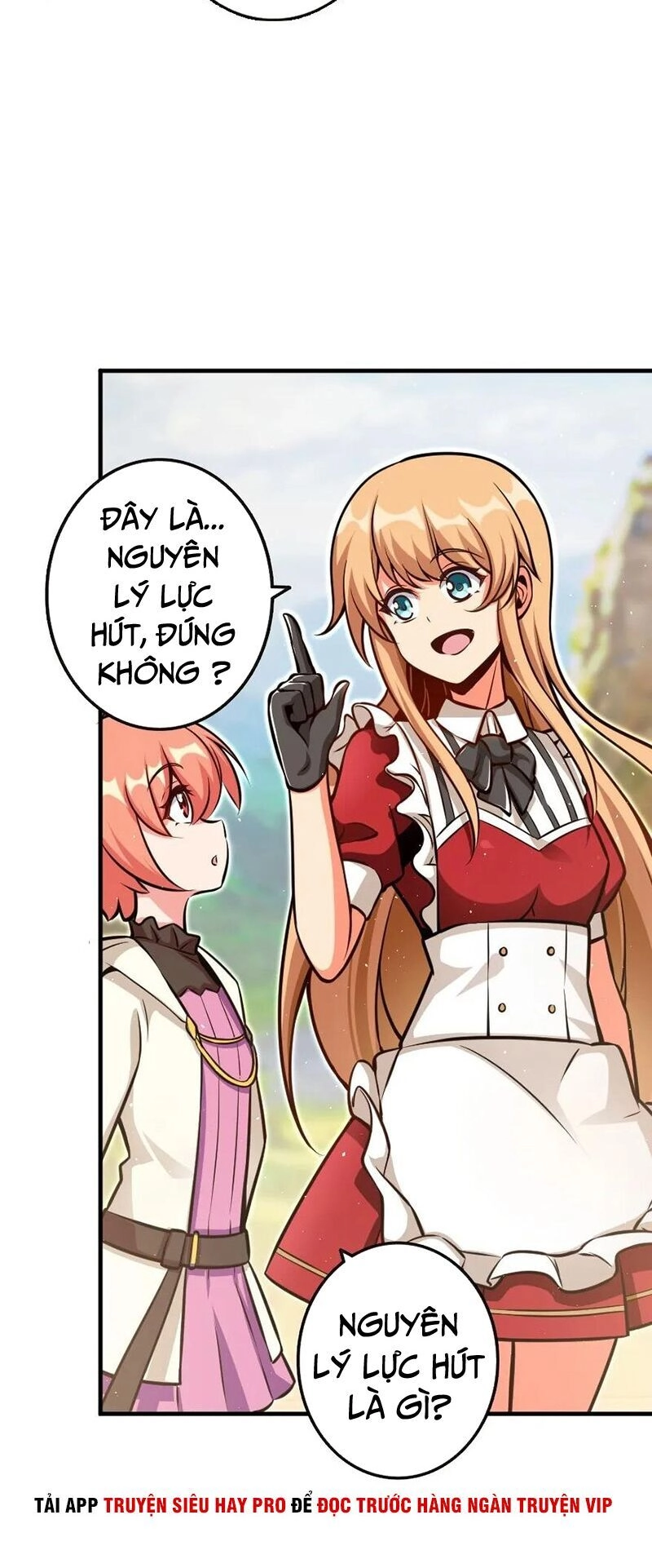 Thả Vu Nữ Đó Ra Chapter 120 - 7