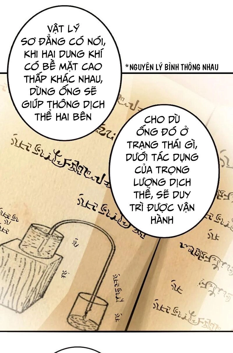 Thả Vu Nữ Đó Ra Chapter 120 - 8