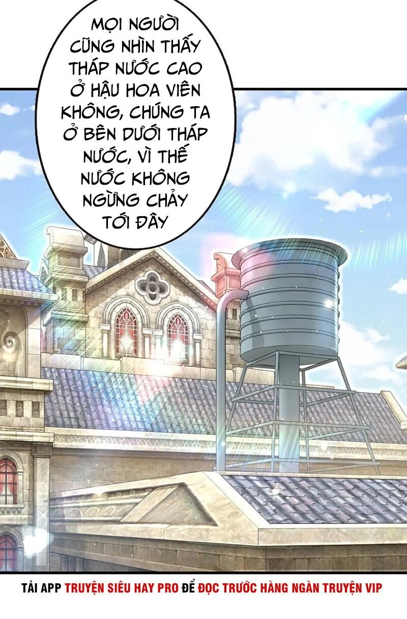 Thả Vu Nữ Đó Ra Chapter 120 - 9