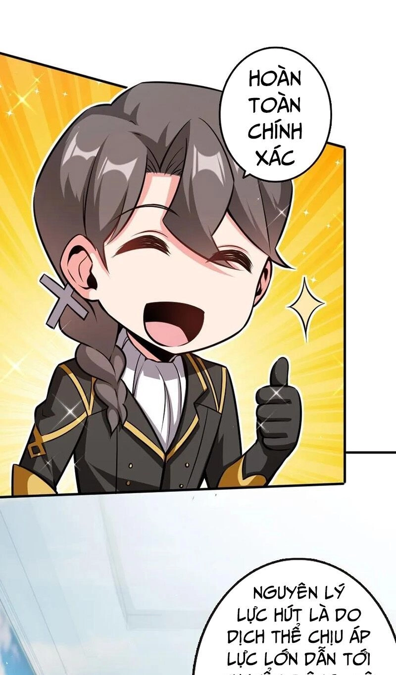 Thả Vu Nữ Đó Ra Chapter 120 - 10