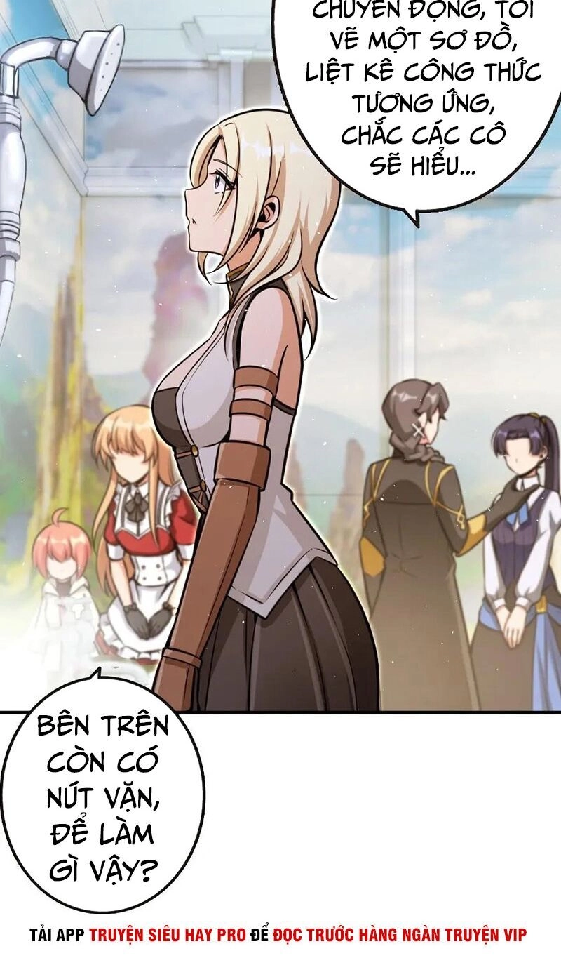 Thả Vu Nữ Đó Ra Chapter 120 - 11