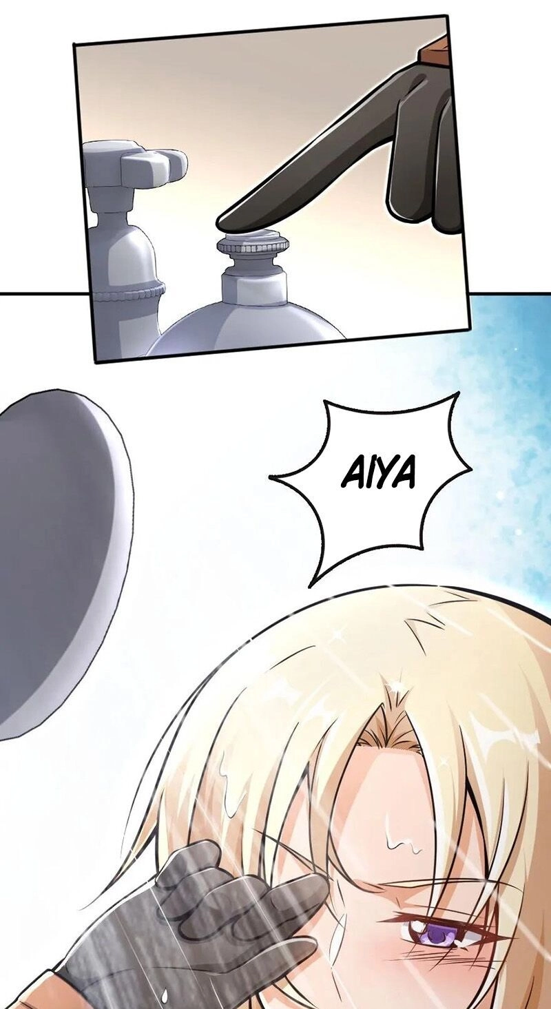 Thả Vu Nữ Đó Ra Chapter 120 - 12