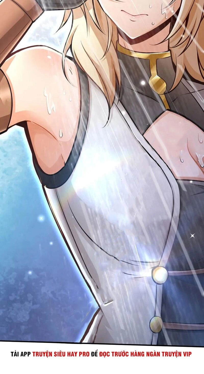 Thả Vu Nữ Đó Ra Chapter 120 - 13