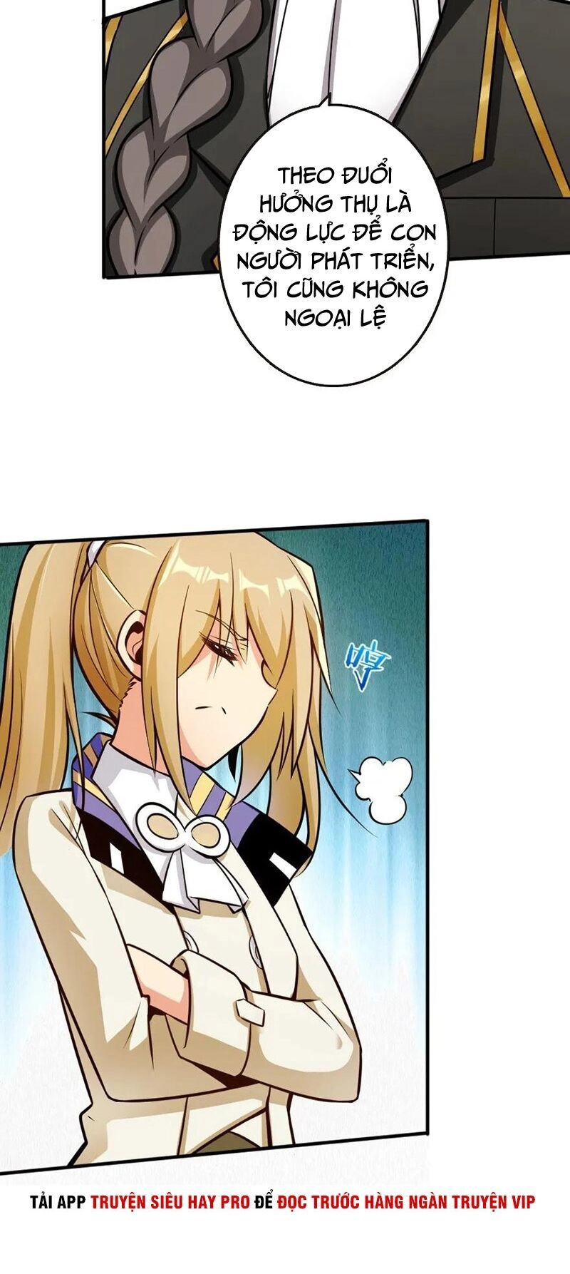 Thả Vu Nữ Đó Ra Chapter 120 - 17