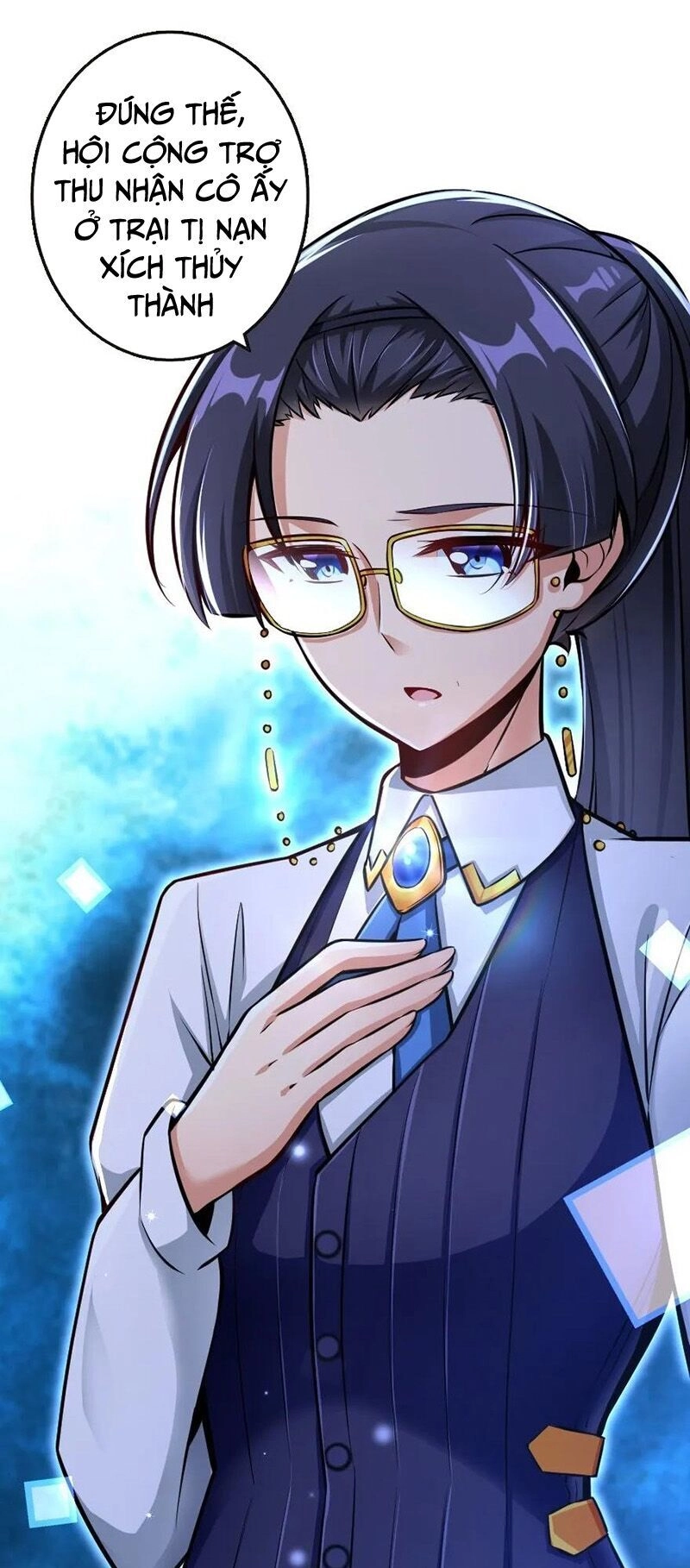 Thả Vu Nữ Đó Ra Chapter 120 - 20