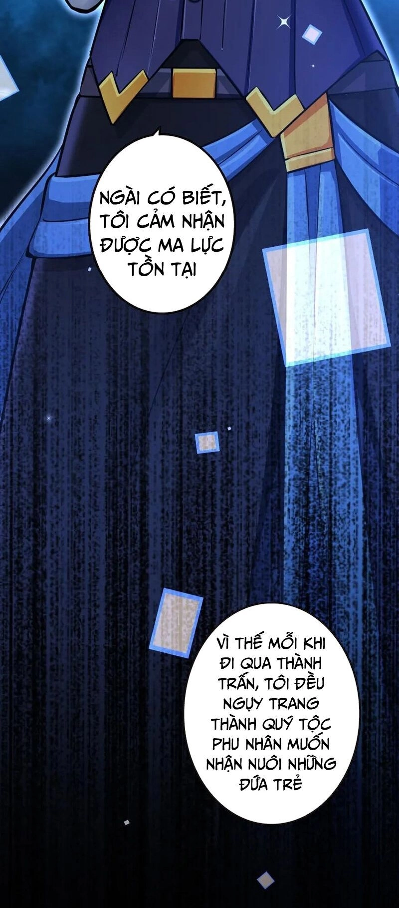 Thả Vu Nữ Đó Ra Chapter 120 - 21