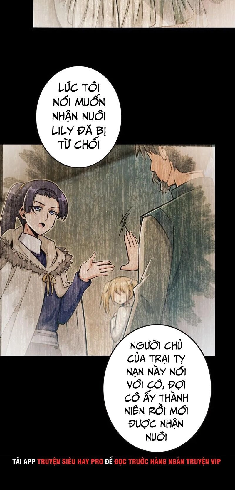 Thả Vu Nữ Đó Ra Chapter 120 - 23