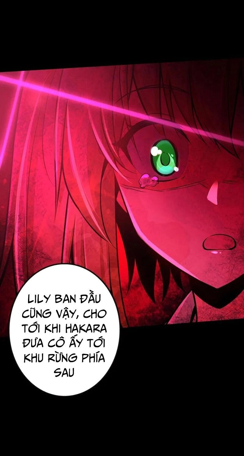 Thả Vu Nữ Đó Ra Chapter 120 - 28