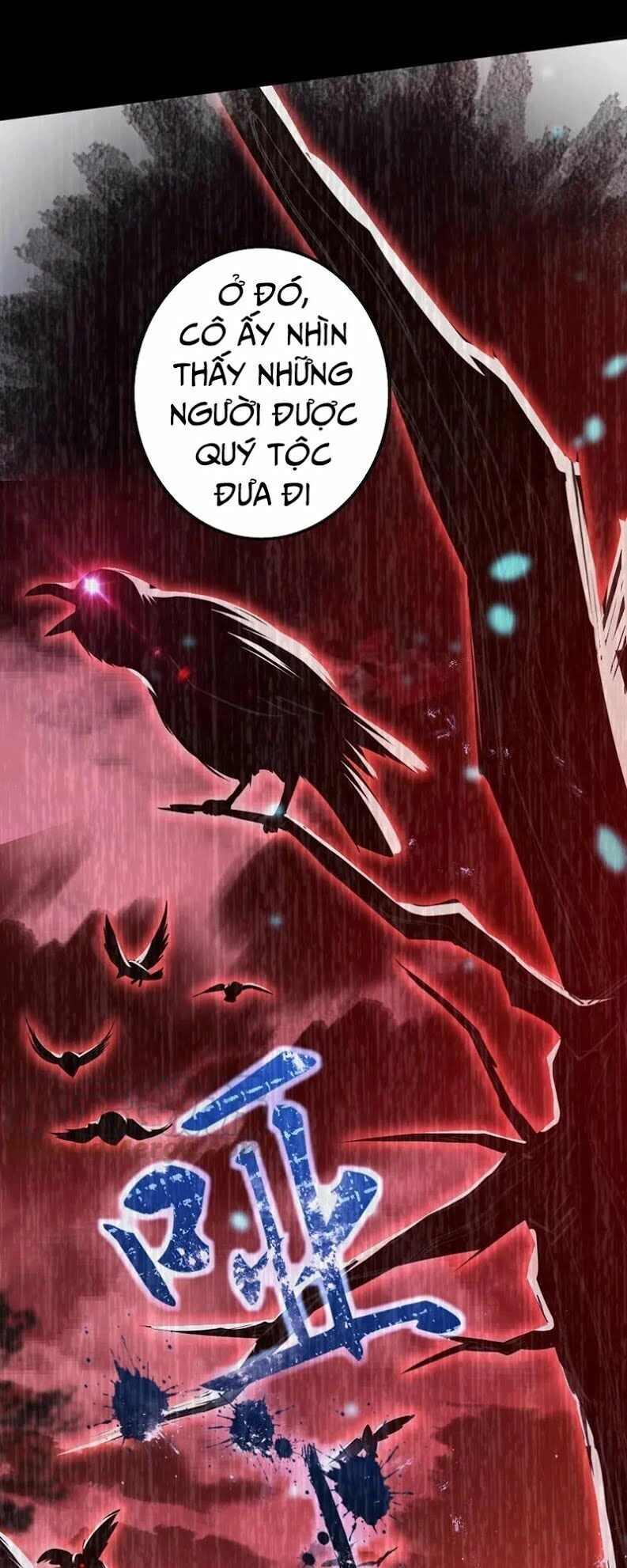 Thả Vu Nữ Đó Ra Chapter 120 - 29