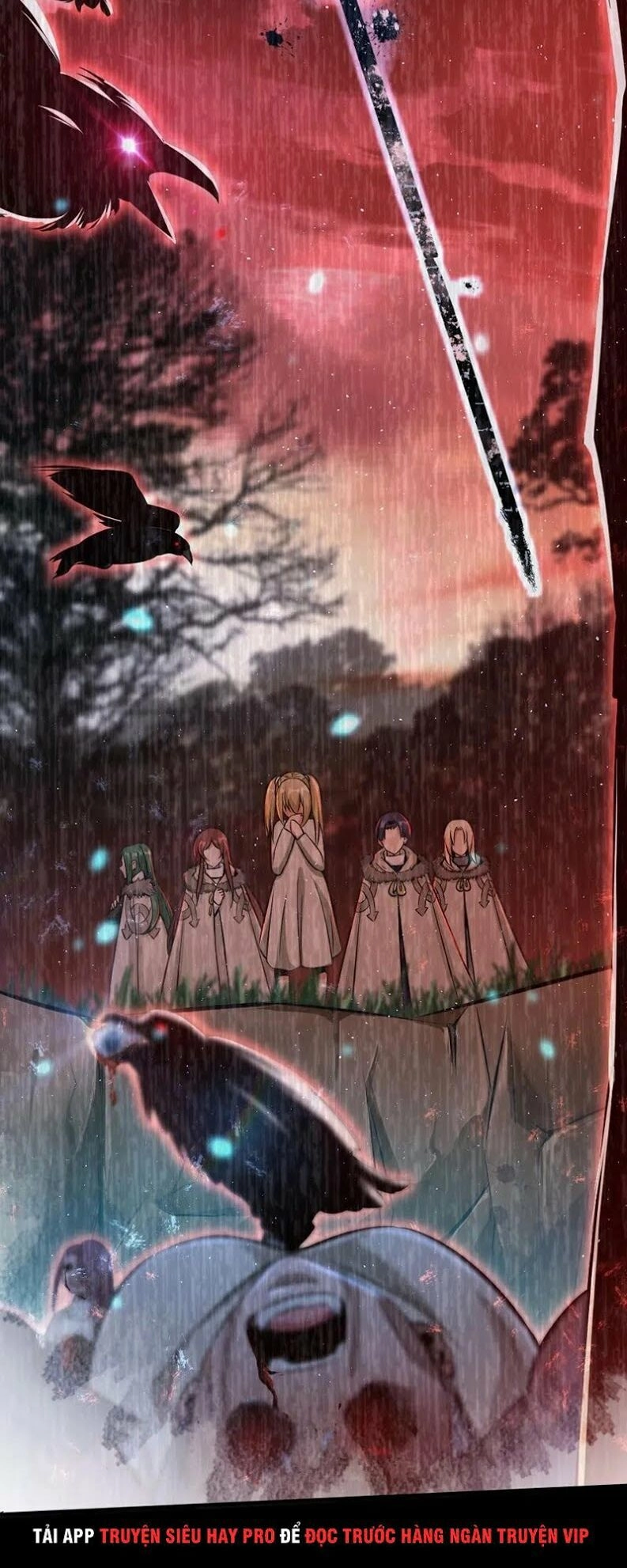 Thả Vu Nữ Đó Ra Chapter 120 - 30