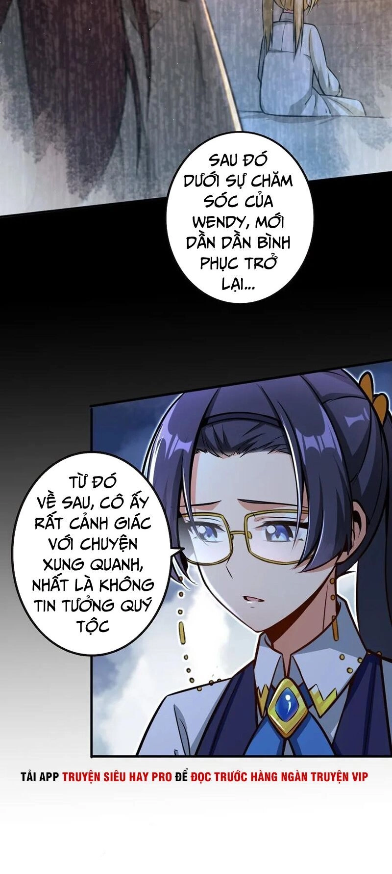 Thả Vu Nữ Đó Ra Chapter 120 - 32