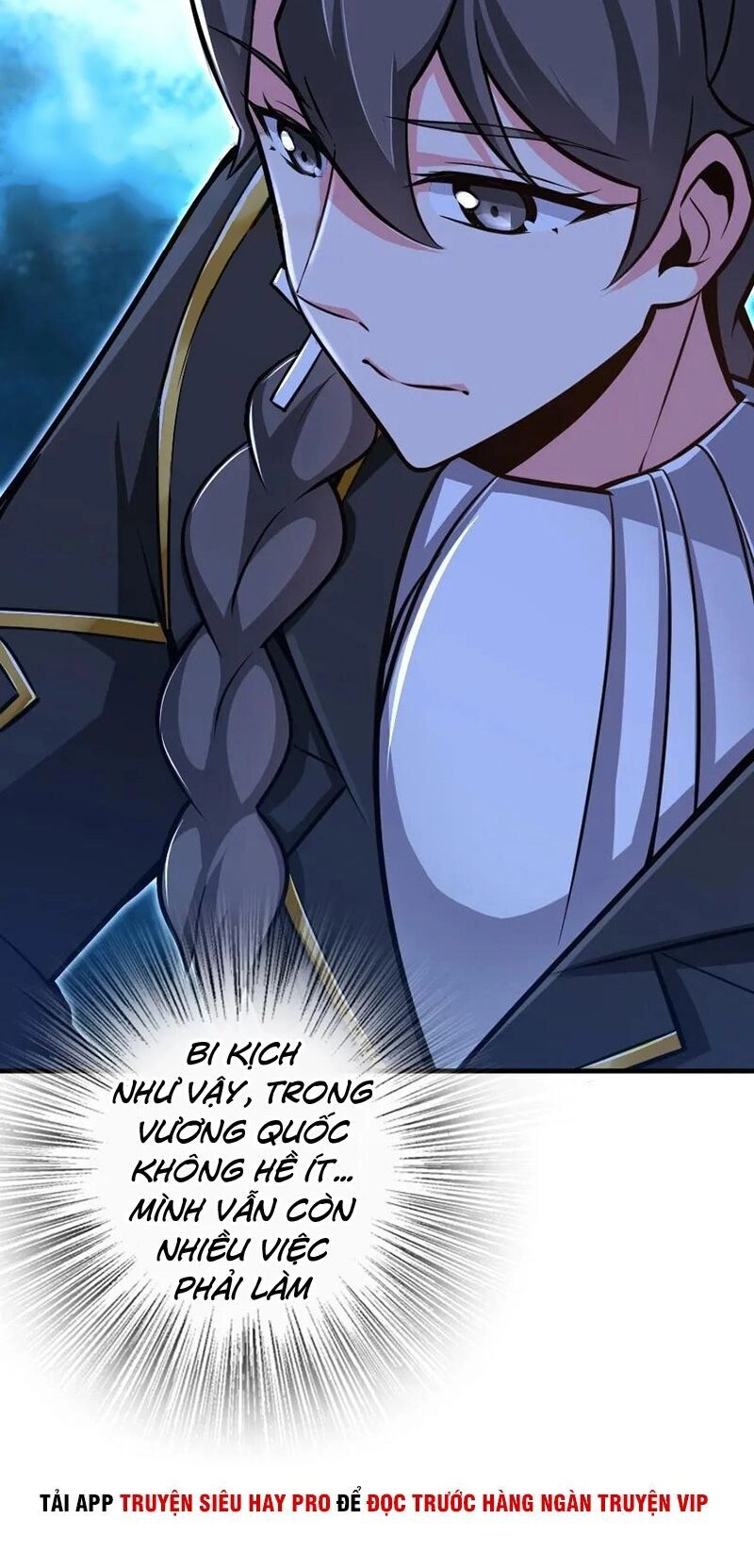 Thả Vu Nữ Đó Ra Chapter 120 - 34