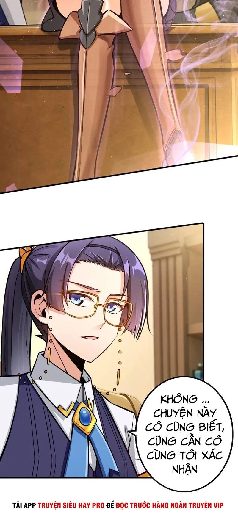 Thả Vu Nữ Đó Ra Chapter 121 - 4