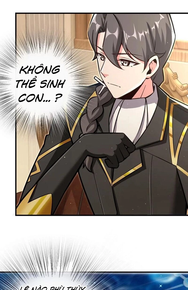 Thả Vu Nữ Đó Ra Chapter 121 - 11