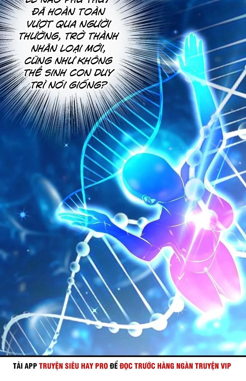 Thả Vu Nữ Đó Ra Chapter 121 - 12