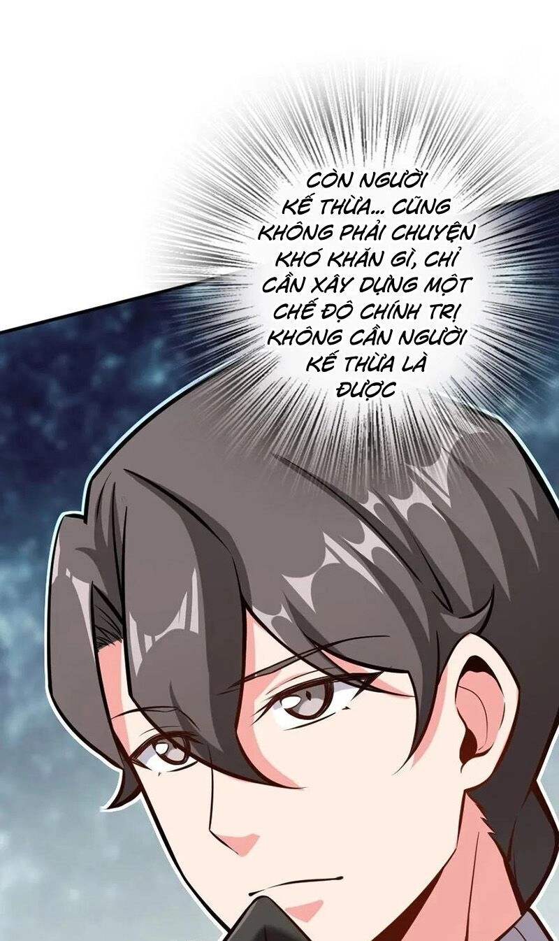 Thả Vu Nữ Đó Ra Chapter 121 - 17