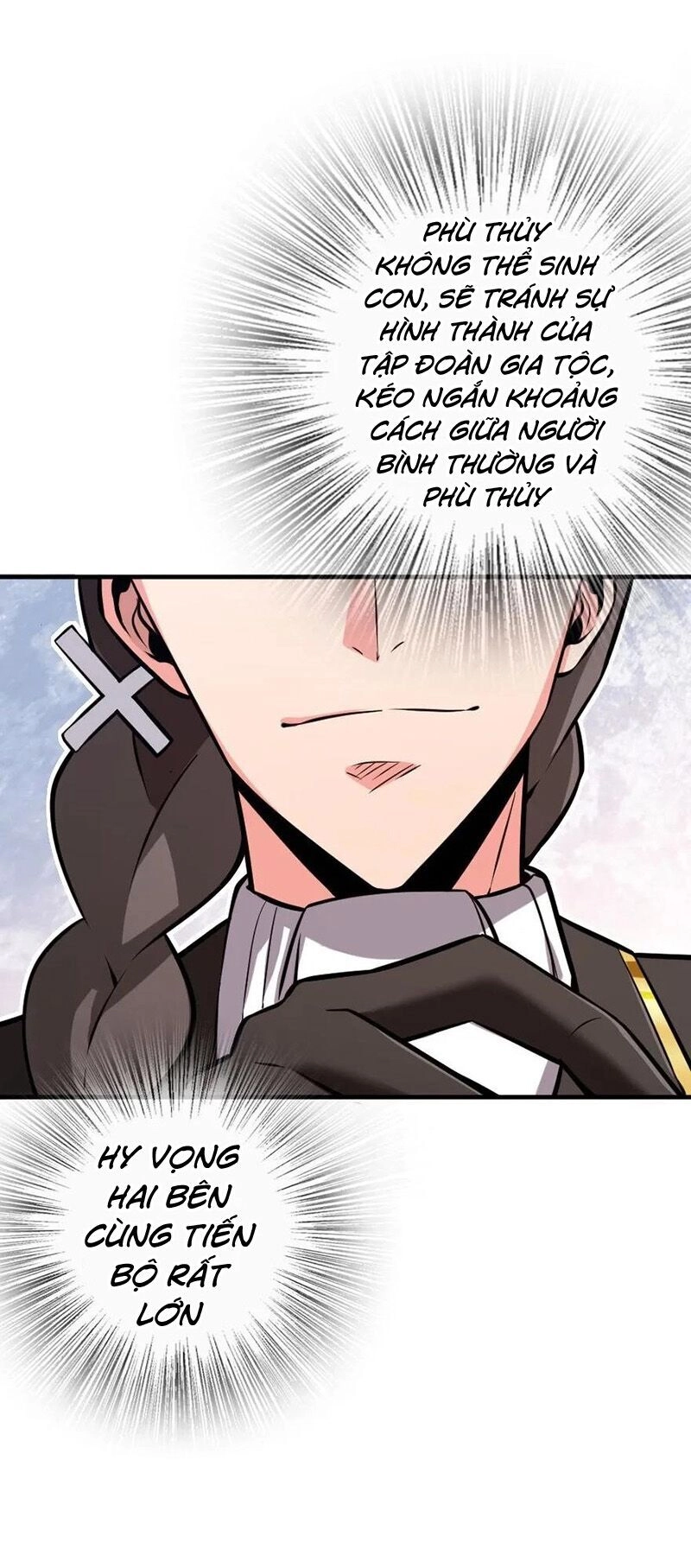 Thả Vu Nữ Đó Ra Chapter 121 - 19