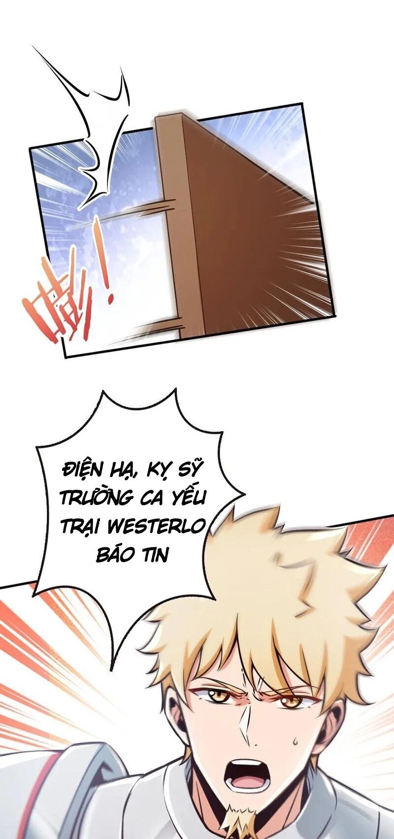 Thả Vu Nữ Đó Ra Chapter 121 - 25