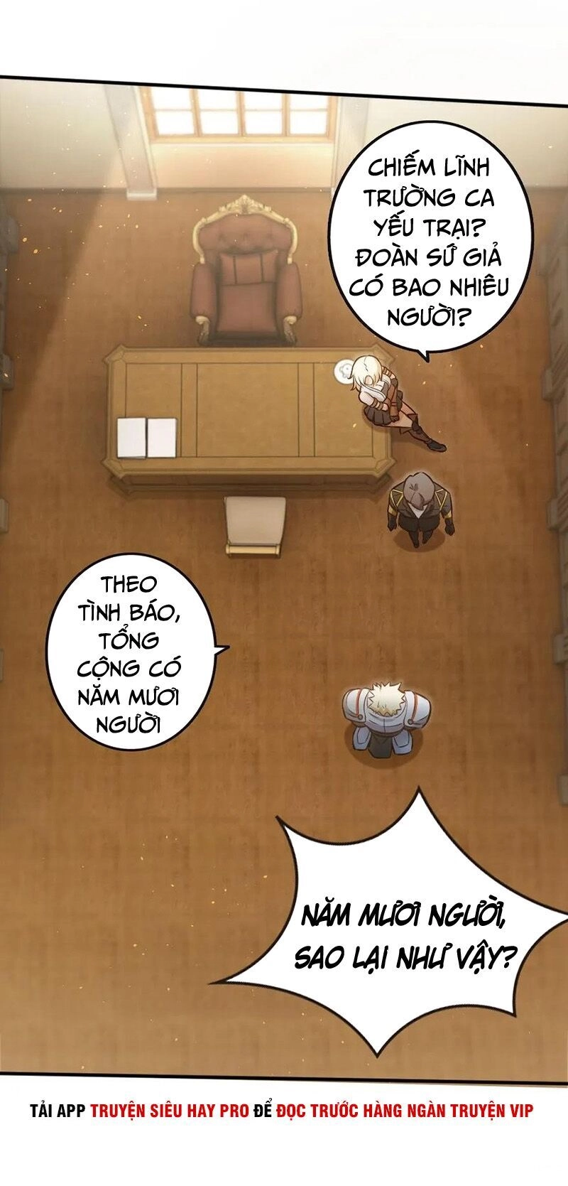 Thả Vu Nữ Đó Ra Chapter 121 - 27