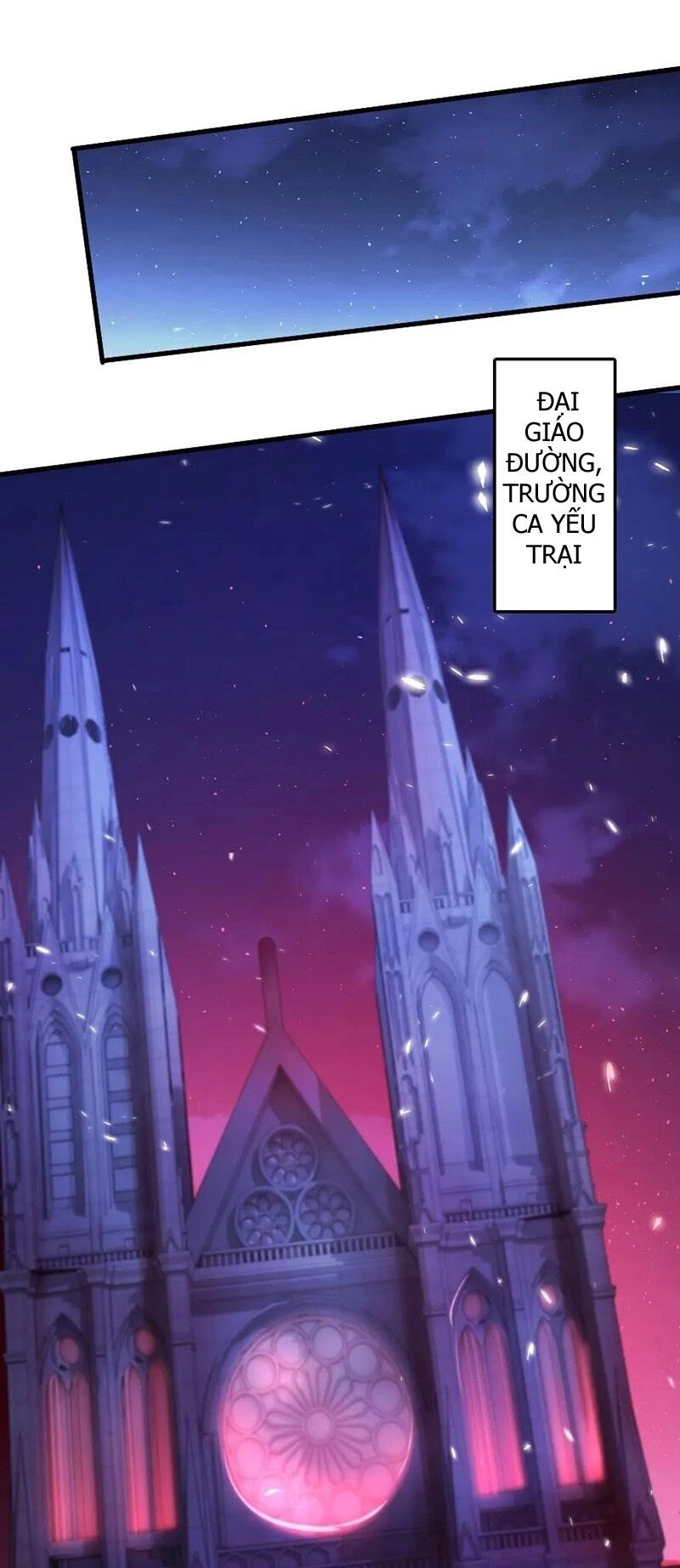 Thả Vu Nữ Đó Ra Chapter 121 - 28