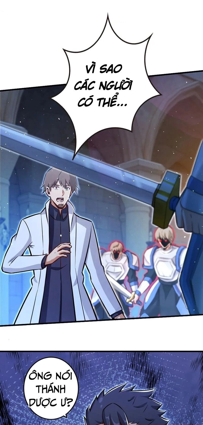 Thả Vu Nữ Đó Ra Chapter 121 - 30