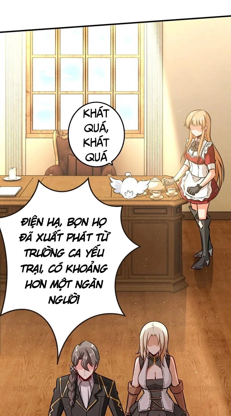 Thả Vu Nữ Đó Ra Chapter 122 - 6