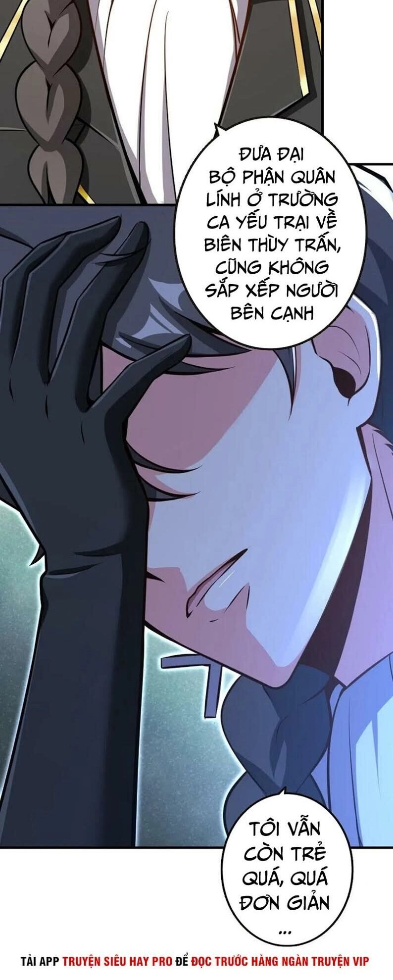 Thả Vu Nữ Đó Ra Chapter 122 - 21