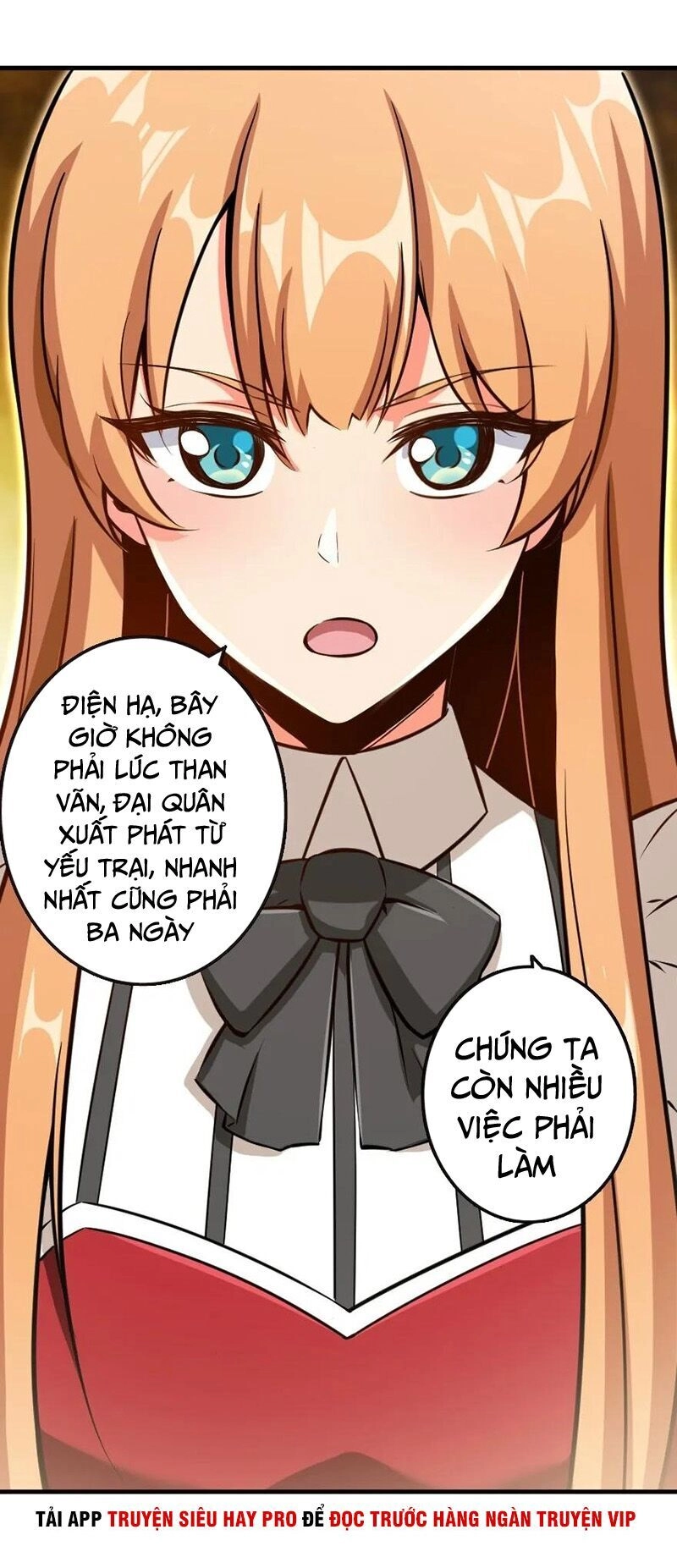 Thả Vu Nữ Đó Ra Chapter 122 - 22