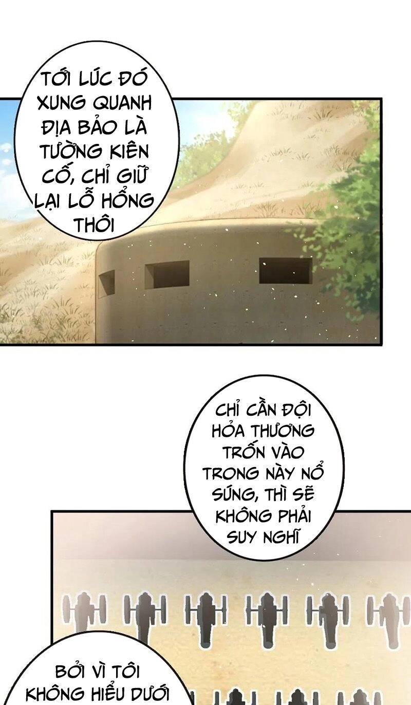 Thả Vu Nữ Đó Ra Chapter 122 - 27