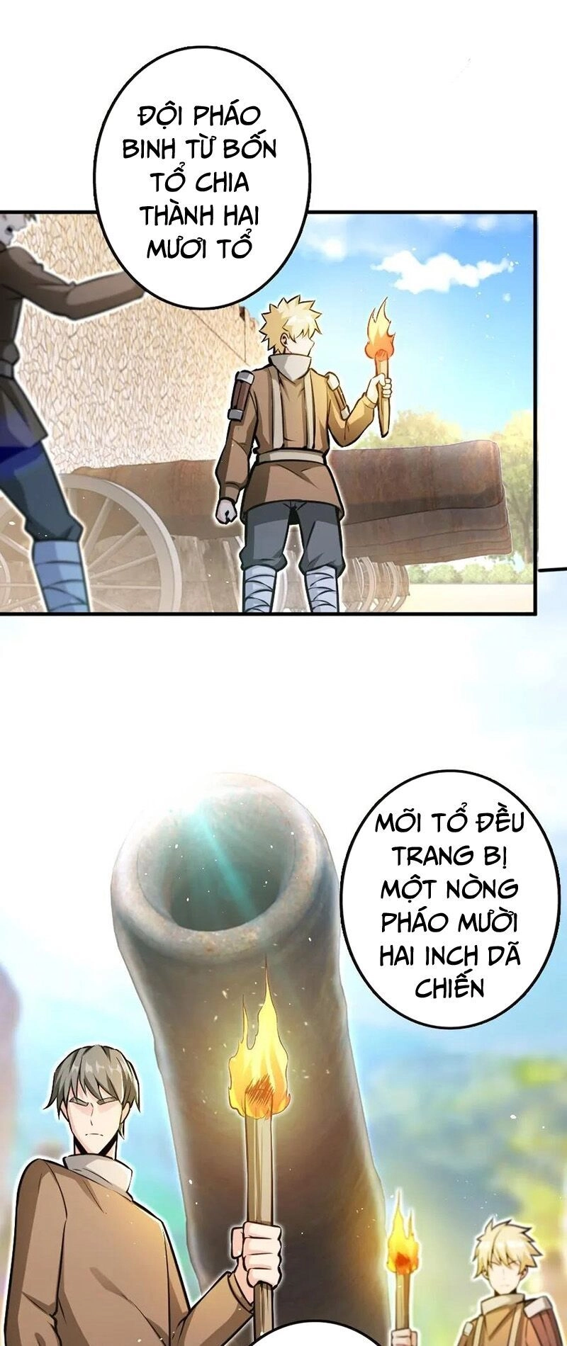 Thả Vu Nữ Đó Ra Chapter 122 - 29