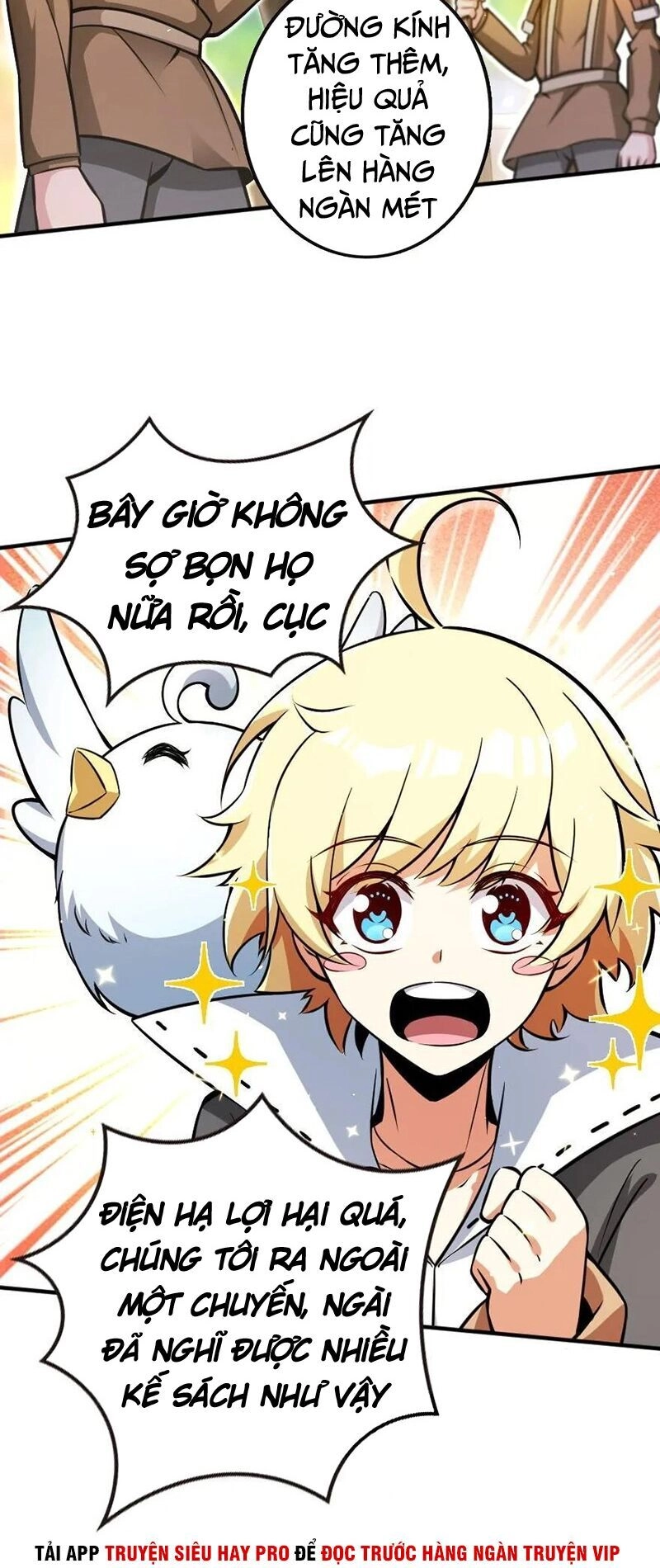 Thả Vu Nữ Đó Ra Chapter 122 - 30