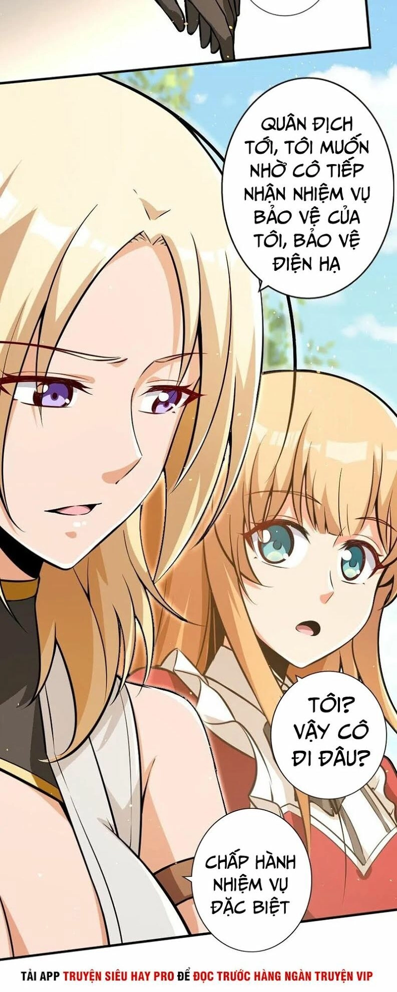 Thả Vu Nữ Đó Ra Chapter 122 - 32