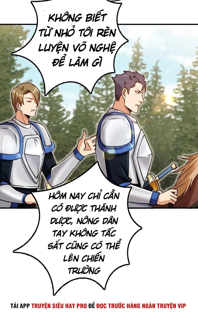 Thả Vu Nữ Đó Ra Chapter 123 - 5