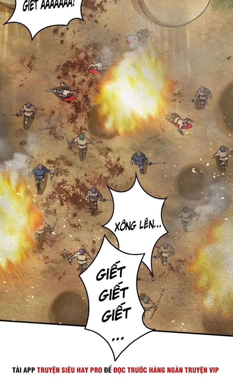 Thả Vu Nữ Đó Ra Chapter 124 - 4