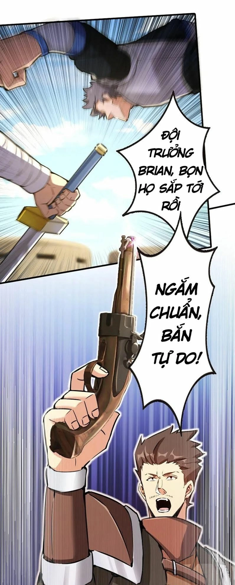 Thả Vu Nữ Đó Ra Chapter 124 - 7