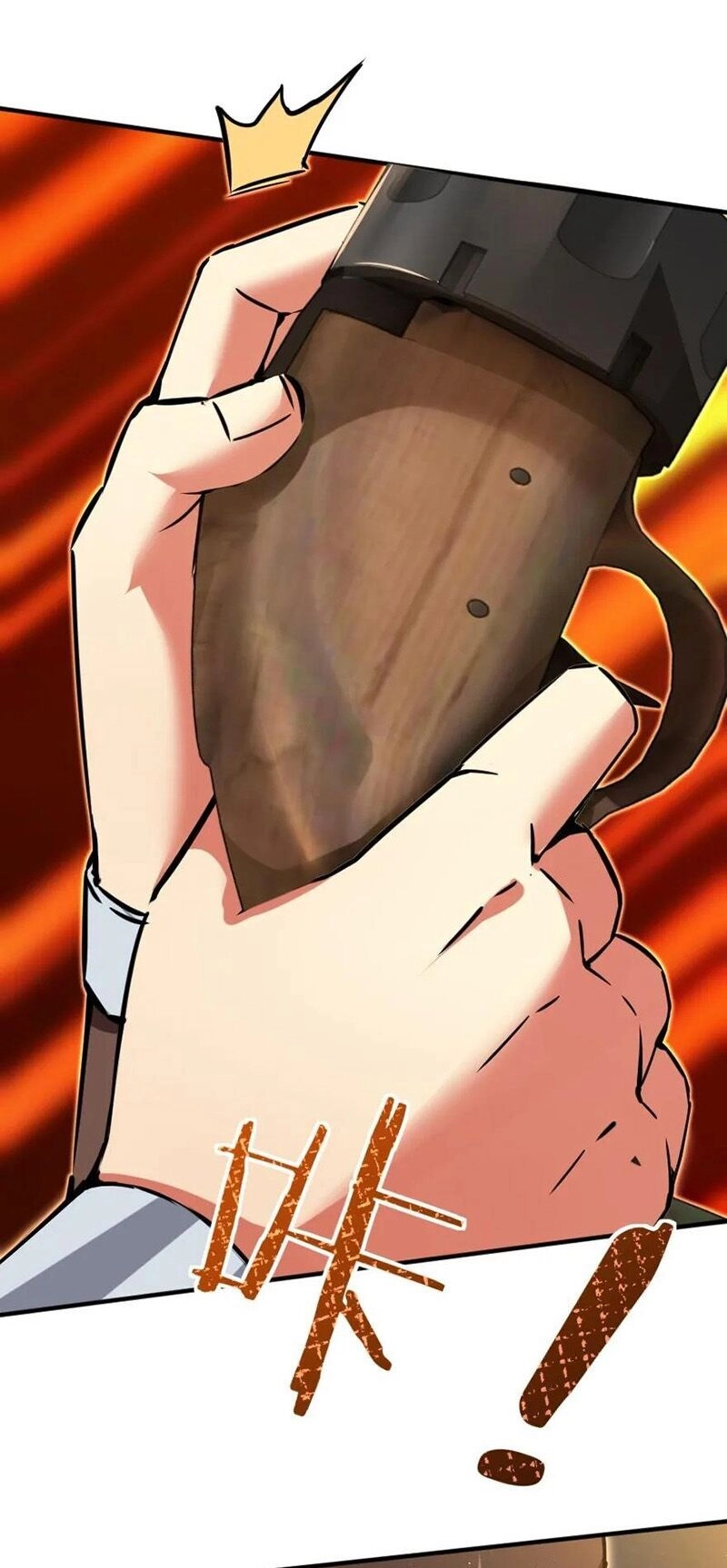 Thả Vu Nữ Đó Ra Chapter 124 - 11