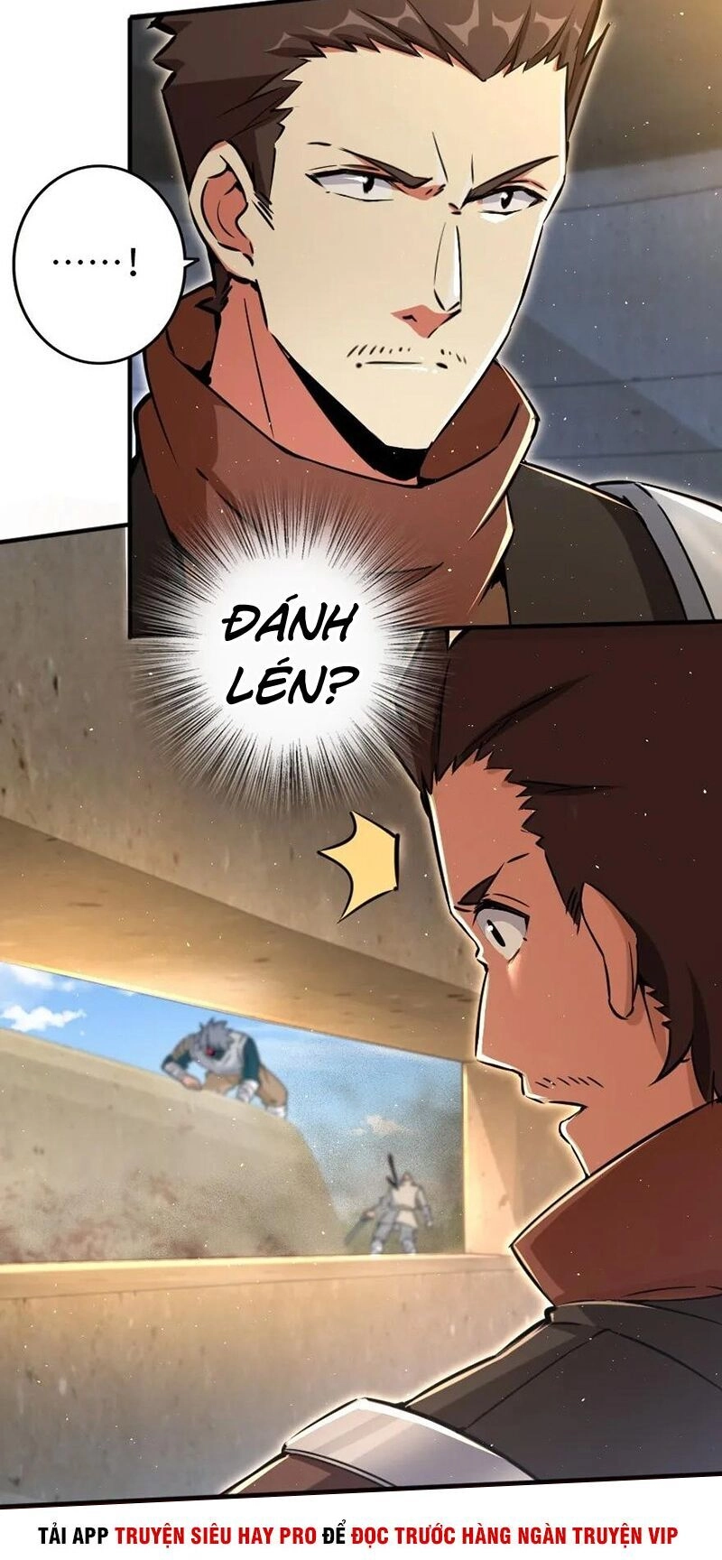 Thả Vu Nữ Đó Ra Chapter 124 - 12