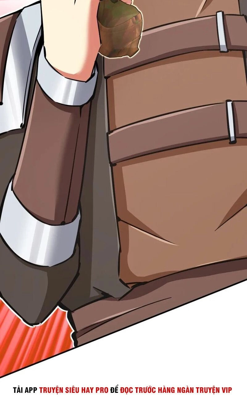 Thả Vu Nữ Đó Ra Chapter 124 - 14